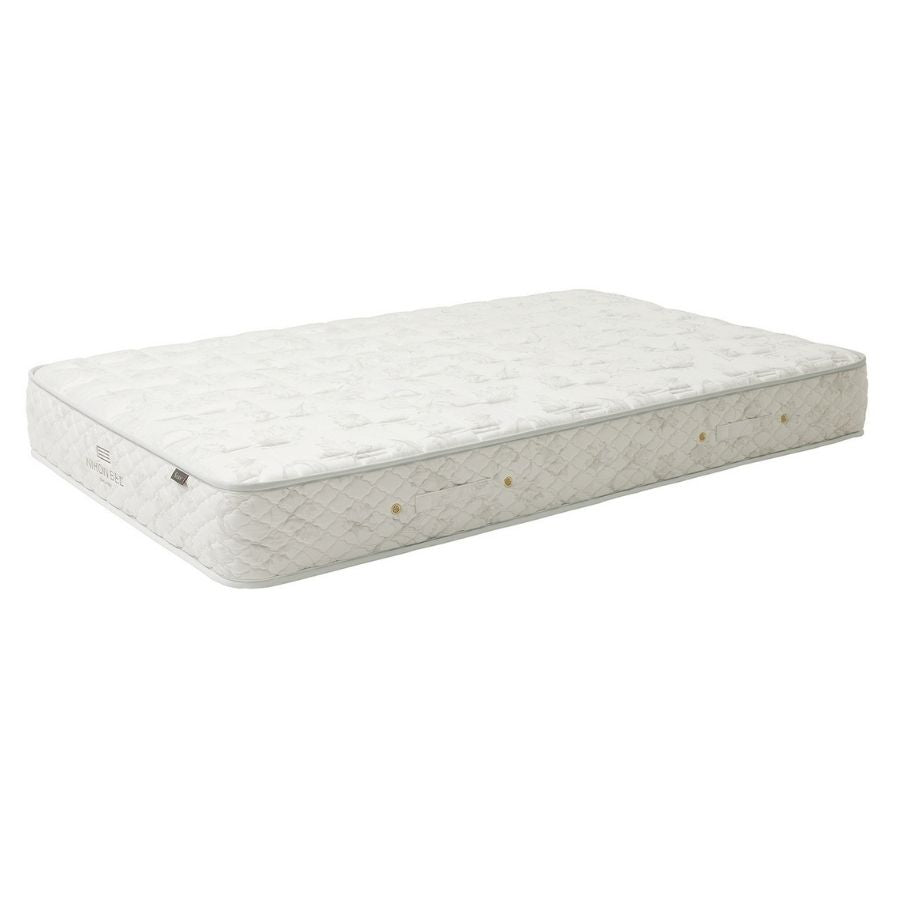 シルキーポケットソフト（ウール入り） – 日本ベッド公式オンライン