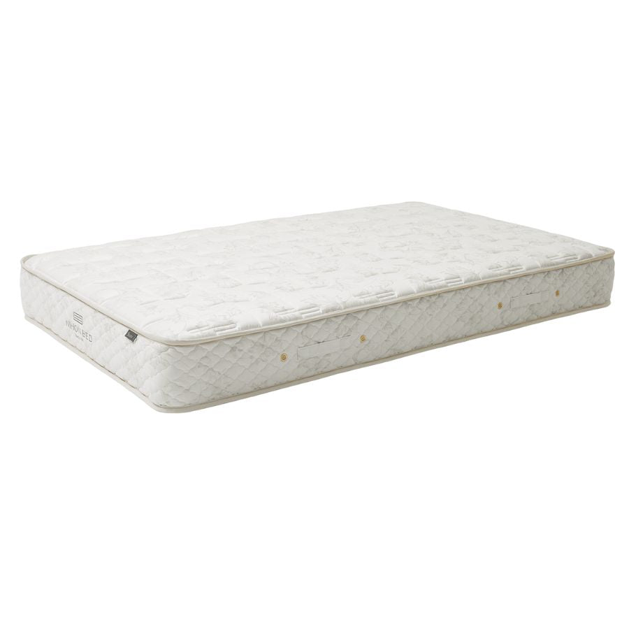 シルキーポケットレギュラー（ウール入り） – 日本ベッド公式