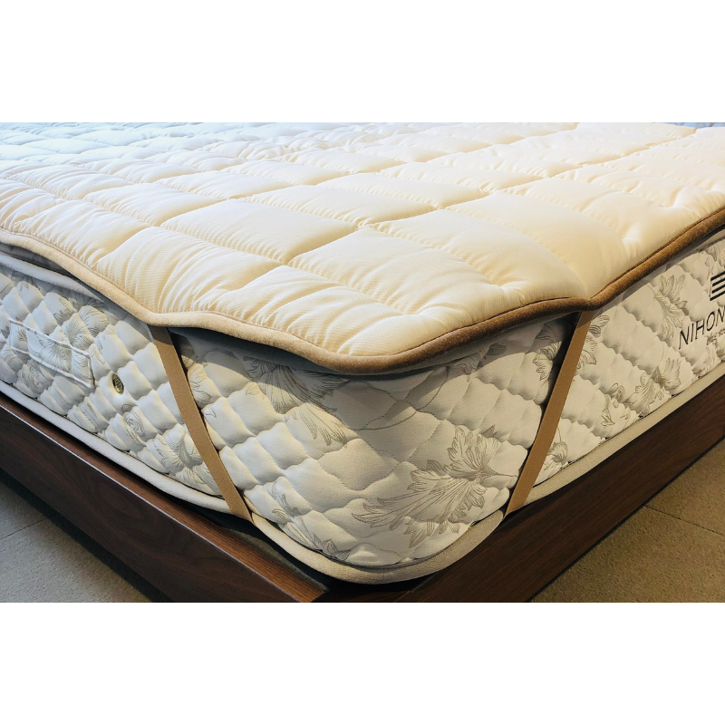 ウールパッド – 日本ベッド公式オンラインショップ ウールパッド – 日本ベッド公式オンラインショップ