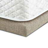 ファブリックローベッド（低床ボトム）