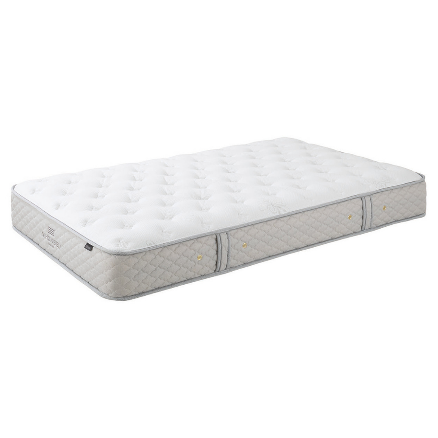 シルキーポケットマットレス – 日本ベッド公式オンラインショップ