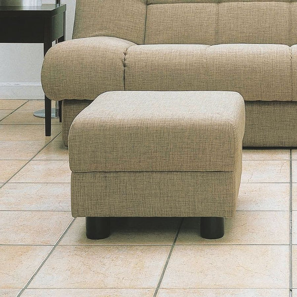 デロス（オットマン）※ソファベッド本体は別売り – 日本ベッド公式