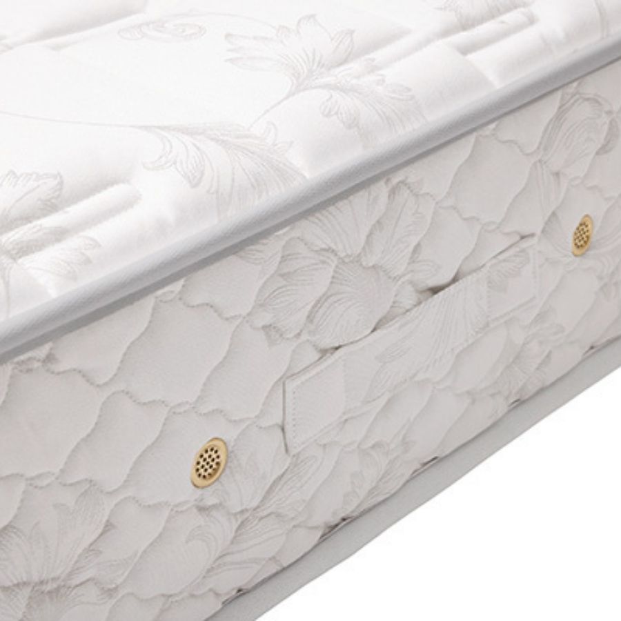 シルキーポケットソフト（ウール入り） – 日本ベッド公式