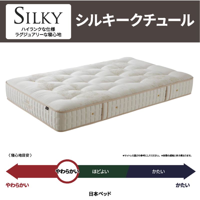 シルキークチュール