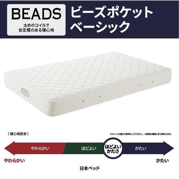 ビーズベーシック